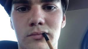 Ethan Connor Ballard in court for assault, strangulation