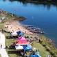 Flamin' Dragons Port Macquarie Annual June Long Weekend Regatta