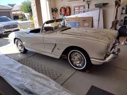 Image result for Ermine White 1962 Nova