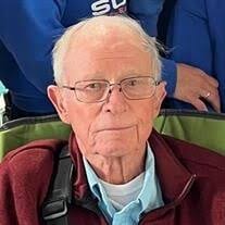 Elden L. Green Obituary