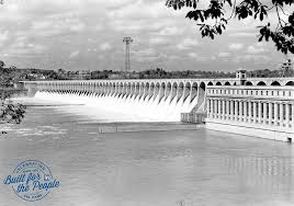 Image result for wilson dam bridge