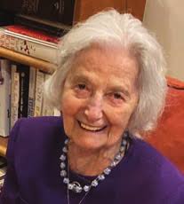 Member Spotlight: Anne Bader-Martin