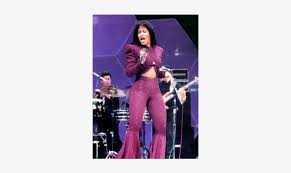 Suzette quintanilla, selena's sister, is shown here introducing the #macselena collection that will be in stores october 2016. Hannah Piemonte Selena Quintanilla Rare Selena Quintanilla Last Concert Free Transparent Png Download Pngkey