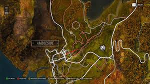 The Best Photo Locations In Forza Horizon 4 The Back Roads