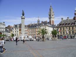 Retrouvez toute l'actualité, l'agenda culturel, les démarches administratives et les grands projets en cours. Lille 2021 Best Of Lille France Tourism Tripadvisor