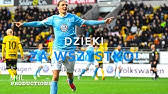 Paweł cibicki (pawel cibicki, born 9 january 1994) is a swedish footballer who plays as a striker for polish club pogoń szczecin. Det Gula Kortet Som Fick Pawel Cibicki Avstangd Fran Svensk Fotboll Youtube