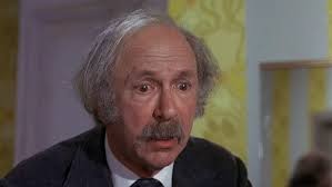 The Scott Rollins Film and TV Trivia Blog: Jack Albertson: Tony, Oscar and  Emmy Winner for THE SUBJECT WAS ROSES & CHICO AND THE MAN