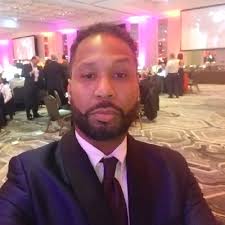 Alfred Masters (February 5, 1916