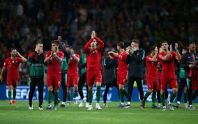 È un peccato che sia positivo ma siamo tranquilli in squadra. Nations League Portogallo In Finale Battuta La Svizzera 3 A 1 Tripletta Di Cr7 Sky Sport