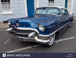1955 Cadillac High Resolution Stock Photography And Images Alamy