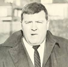 Mike Cooley (American football)