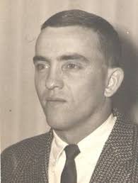 Obituary for Jack Hudson Randall