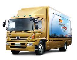 The hino 300 truck is backed by a long history of quality, durability and reliability and hino's tried and tested technology. Hino Series 5 6 Wheel 4x2 Medium 15 Ton Fg Truck