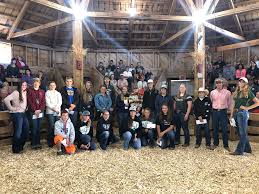 September/October 2019