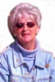 Obituary of Nancy Adele Thorpe