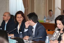 B161 2017 Propunere LegislativÄƒ Lege Cadru Privind Salarizarea Personalului PlÄƒtit Din Fonduri Publice Senator Liliana Sbirnea
