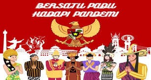 Antara lain matlamat dasar pendidikan kebangsaan ini adalah untuk. Memperkuat Jati Diri Bangsa Dengan Bersatu Padu Hadapi Pandemi Jpnn Com