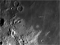 Apollo 11 Landing Site Astronomy Magazine Interactive