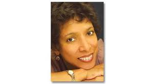 2021 Poet Laureate has SVG roots