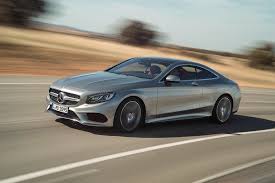 The bmw 8 series coupe is positioned at a price point closer to the s. Mercedes Benz S Class Coupe C217 Specs Photos 2014 2015 2016 2017 Autoevolution