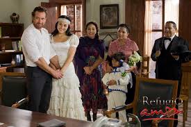 Pin En Telenovelas