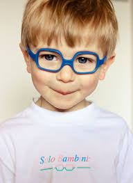 Solo Bambini Toddler In Denim 40 15 Glasses For Children Glasses For Babies Glasses For Kids Kids Eyeglasses Baby Kids Glasses Kid Eyeglasses Eye Glasses