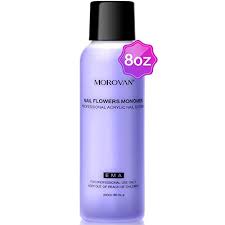 You can easily compare and choose from the 10 best acrylic powders for you. Buy Morovan Monomer Acrylic Nail Liquid 8oz For Acrylic Powder Professional Liquid Monomer Nail System Kit Monomer Liquid For Acrylic Nail Extension Carving Mma Free Non Yellowing Formula Online In Indonesia B08hmyqdw9
