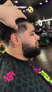 Isiah John Barber Shop