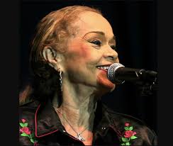 Music Friday: Etta James Wants Diamonds, Not Flowers, in 1961's 'Tough Mary' 