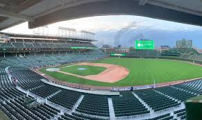 Stadium, arena & sports venue in chicago, illinois. Chicago Cubs Suite Rentals Wrigley Field