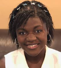 White Mother; Black Son