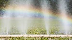 8 Ways To Detect An Irrigation Leak