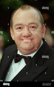 Mel smith hi-res stock photography and images