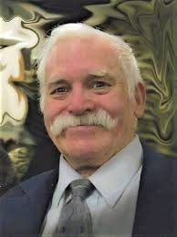 Obituary for Niles W. Morton