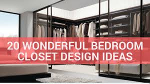 We did not find results for: 20 Wonderful Bedroom Closet Design Ideas Youtube
