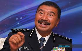 We did not find results for: Pdrm Bukit Aman Aduan