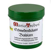 Aufl 2 g safran 0,7 liter. Maria Treben Schwedenkrauter Balsam 100 Ml Krauterhaus Klocke