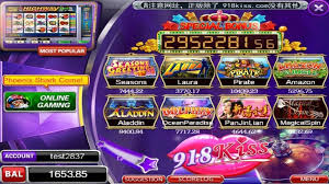 Is cheating on slots possible? 918kiss Apk Free Download 2021 918kiss Malaysia