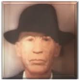 Oliver Ware Sr. (1872-1948)