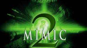 MIMIC 2 ( 2001 ) || EXPLAINED IN HINDI || FULL MOVIE EXPLAINED IN HINDI -  YouTube
