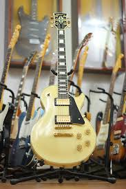 This very limited aged randy rhoads les paul custom is in excellent condition with no play wear to speak of. Greco Les Paul Custom Randy Rhoads Mint Collection 1989 Reverb