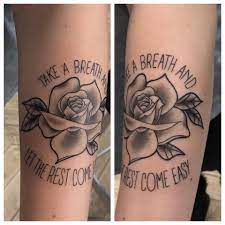 So i turned 18 and could finally get an all time low which ive wanted for so many years now and its safe to say im in love with it. All Time Low Inspired Piece Done By Matthew Jackson Of Good Vibrations In Columbus In Tattoos