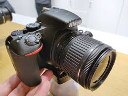 The d3500 retains the same effective 24.2mp pixel count as the old nikon d3400, but this is a newer sensor, and closer inspection of the specs shows that the total count on the d3500's sensor. Nikon D3500 Hands On Photos Ephotozine