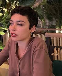 I'm getting my haircut soon, please help me decide which one I should get,  I'm a flamboyant gamine & oval face shape & wavy hair, I don't have a  defined jawline nor