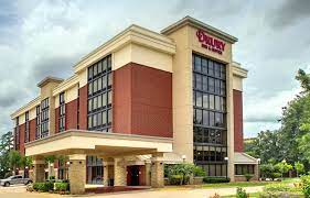 (score from 521 reviews) real guests • real stays • real opinions. Drury Inn Suites Houston The Woodlands Drury Hotels