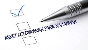 evde yapilacak size en uygun isi secip calisarak para kazanabilirsiniz evde anket doldurarak para kazanmak sizi zengin etmese de butcenize kucuk katkilar