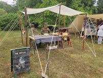 June Open Day: Time to Remember the World Wars