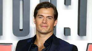 Fans fordern Henry Cavill als neuen James Bond | W&V