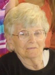 Edna Ellison Obituary (1922