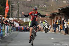 Vuelta ciclista al país vasco ou en basque : Ronde Du Pays Basque Directs Directvelo